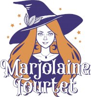 Contactez Marjolaine on Marjolaine Magicienne 